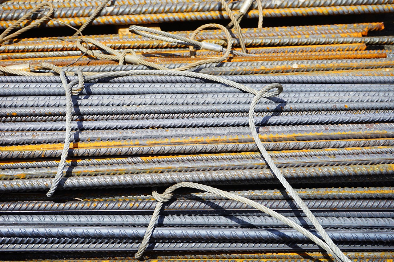 iron rods 474792 1280